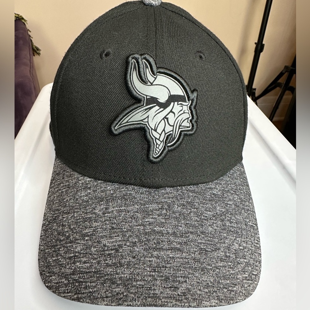 Minnesota Vikings New Era hat